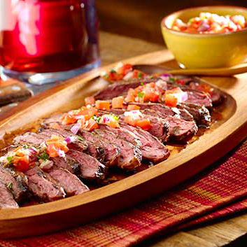 Argentinian-Grilled-Steak