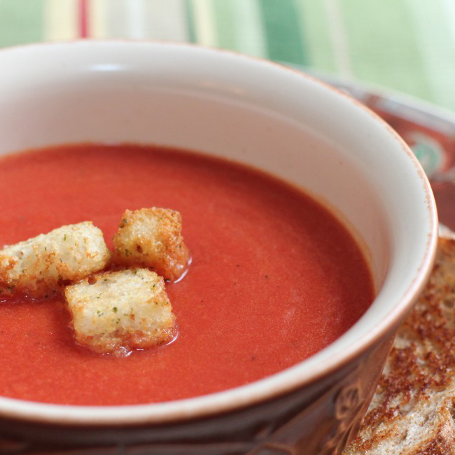 Tomato-Soup