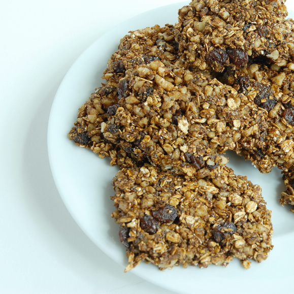 Traditional-Granola-Bars