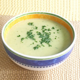 cauliflower-soup